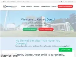Sites similar to kenneydental.com