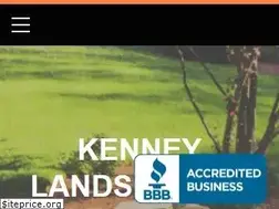 Sites similar to kenneylandscaping.com