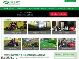 Sites similar to kenneymachinery.com