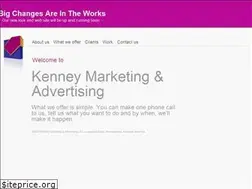 Sites similar to kenneymarketing.com