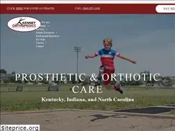 Sites similar to kenneyorthopedics.com