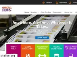 Sites similar to kennickell.com