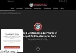 Sites similar to kennicottguides.com