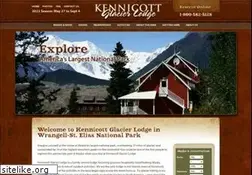 Sites similar to kennicottlodge.com