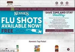 Sites similar to kenniesmarket.com