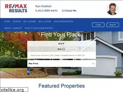 Sites similar to kennietfeld.com