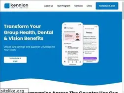 Sites similar to kennion.com