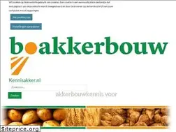 Sites similar to kennisakker.nl