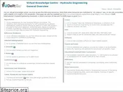 Sites similar to kennisbank-waterbouw.nl