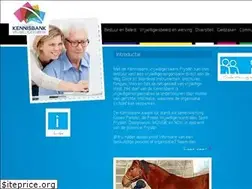Sites similar to kennisbankvrijwilligerswerk.nl