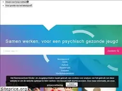 Sites similar to kenniscentrum-kjp.nl