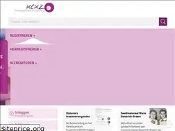 Sites similar to kenniscentrumkraamzorg.nl