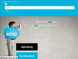 Sites similar to kenniscentrumwmo.nl