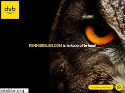 Sites similar to kennisdelen.com