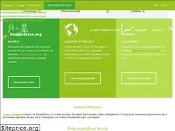 Sites similar to kennisdelen.org