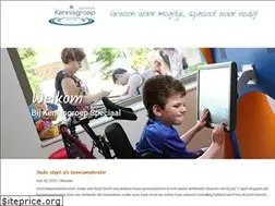 Sites similar to kennisgroepspeciaal.nl
