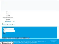 Sites similar to kennisnetgeboortezorg.nl