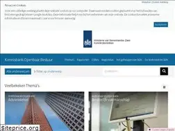 Sites similar to kennisopenbaarbestuur.nl