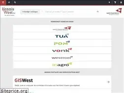 Sites similar to kennisplatformeconomie.be