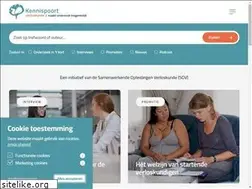 Sites similar to kennispoort-verloskunde.nl