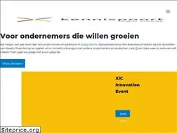 Sites similar to kennispoortregiozwolle.nl