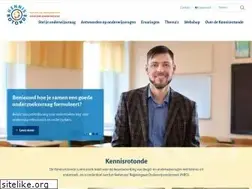 Sites similar to kennisrotonde.nl