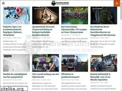 Sites similar to kennisruimte.nl