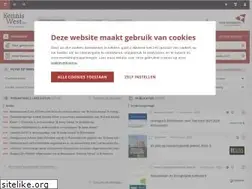Sites similar to kenniswest.be