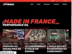 Sites similar to kennol.com