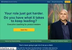 Sites similar to kennorton.com