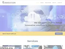 Sites similar to kennovation-services.com