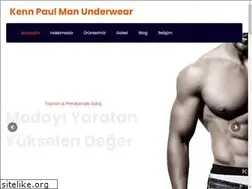 Sites similar to kennpaul.com