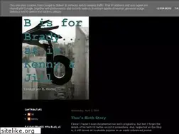 Sites similar to kenny-and-jill.blogspot.com