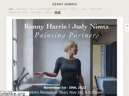 Sites similar to kenny-harris.com