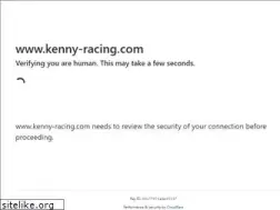 Sites similar to kenny-racing.com