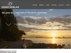 Sites similar to kenny-whelan.ie