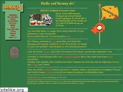 Sites similar to kenny.de