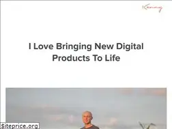 Sites similar to kenny.is