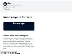Sites similar to kenny.nyc