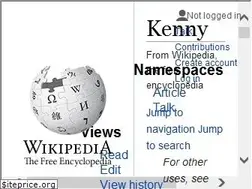 Sites similar to kenny.tk