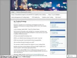 Sites similar to kenny4real.wordpress.com