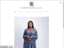 Sites similar to kennyadelaja.com