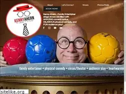 Sites similar to kennyahern.com