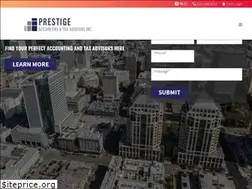 Sites similar to kennyahncpa.com