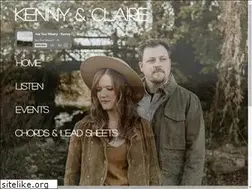 Sites similar to kennyandclaire.com