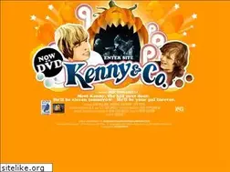Sites similar to kennyandcompany.com