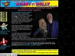 Sites similar to kennyanddolly.com