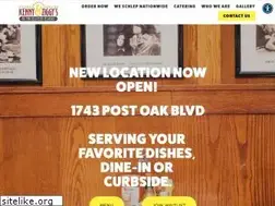 Sites similar to kennyandziggys.com