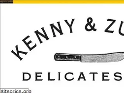 Sites similar to kennyandzukes.com
