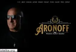 Sites similar to kennyaronoff.com